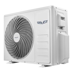 Наружный блок мульти сплит-системы Shuft SFMO/I-27 FMI-3/N8/Out