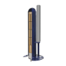 Накопительный электрический водонагреватель Thermex ERD 100 V Safedry