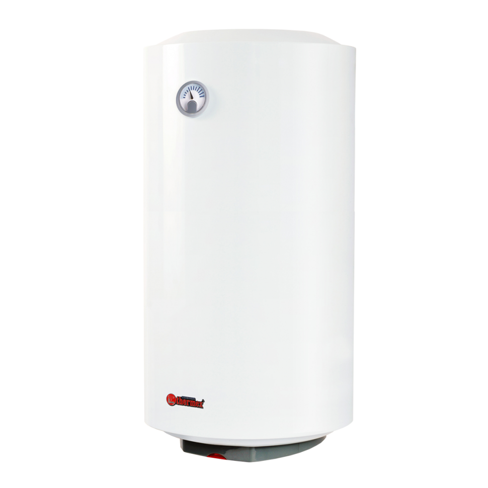 Накопительный электрический водонагреватель Thermex ERD 100 V Safedry