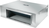 Канальная сплит-система AUX ALMD-H60/5R1C/AL-H12/4R1C(U)