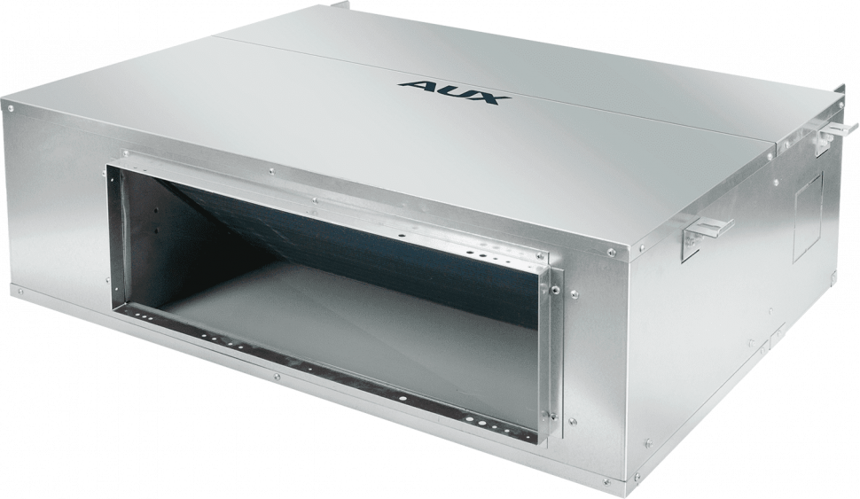 Канальная сплит-система AUX ALMD-H60/5R1C/AL-H12/4R1C(U)