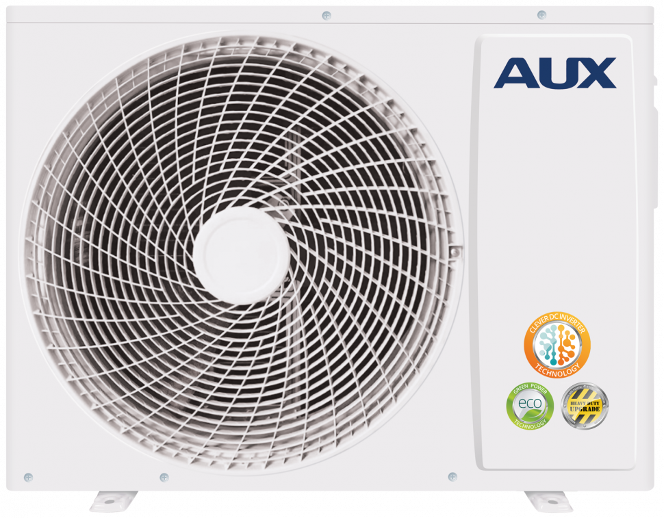 Канальная сплит-система AUX ALMD-H60/5R1C/AL-H12/4R1C(U)