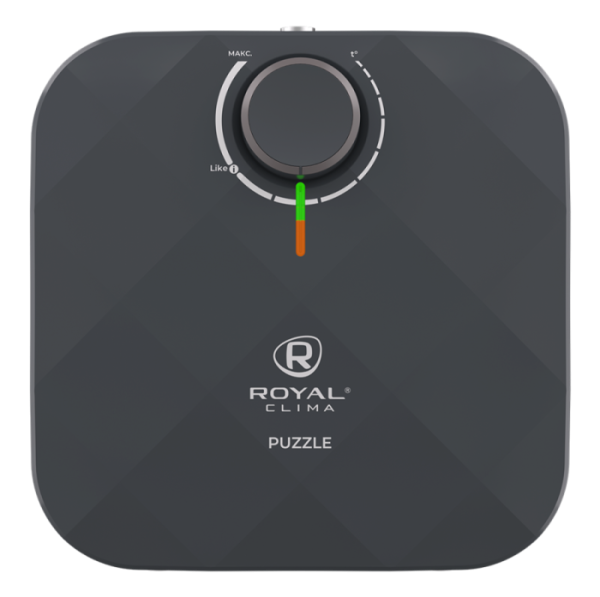Накопительный водонагреватель Royal Clima RWH-P7-CEU Puzzle