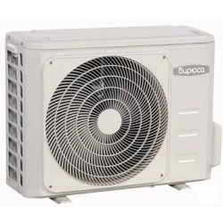 Настенная сплит-система Бирюса B-12DIR/B-12DIQ Dream Inverter