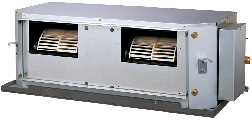 Канальная сплит-система Fujitsu ARYG72LHTA/AOYG72LRLA