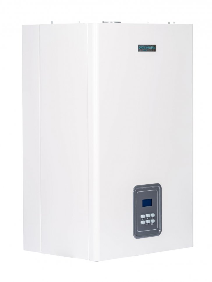 Настенный газовый котел Kotitonttu Toivo T-40 DК OpenTherm