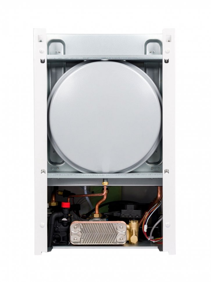Настенный газовый котел Kotitonttu Toivo T-40 DК OpenTherm
