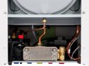Настенный газовый котел Kotitonttu Toivo T-40 DК OpenTherm