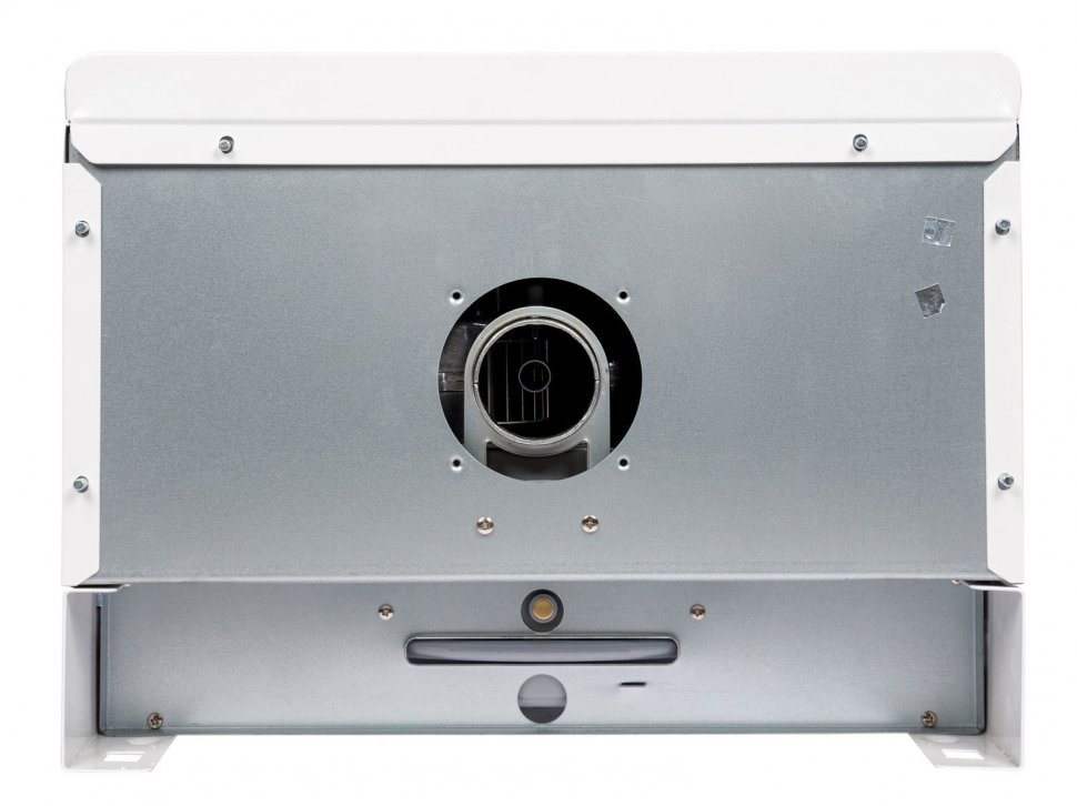 Настенный газовый котел Kotitonttu Toivo T-40 DК OpenTherm