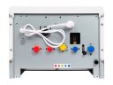 Настенный газовый котел Kotitonttu Toivo T-40 DК OpenTherm