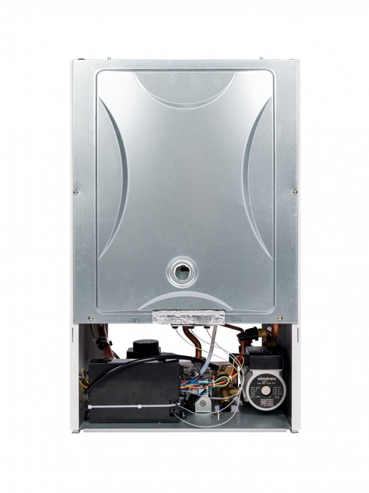 Настенный газовый котел Kotitonttu Toivo T-40 DК OpenTherm