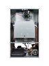 Настенный газовый котел Kotitonttu Toivo T-40 DК OpenTherm
