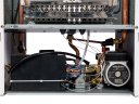 Настенный газовый котел Kotitonttu Toivo T-40 DК OpenTherm