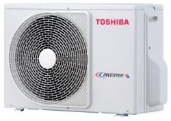 Наружный блок мульти сплит-системы Toshiba RAS-3M18U2AVG-E
