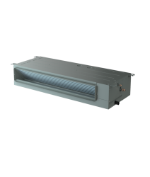 Канальная сплит-система Hisense AUD-60UX4REH8/AUW-60U6RW8 Heavy EU DC Inverter R32