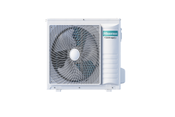 Канальная сплит-система Hisense AUD-60UX4REH8/AUW-60U6RW8 Heavy EU DC Inverter R32