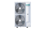 Канальная сплит-система Hisense AUD-60UX4REH8/AUW-60U6RW8 Heavy EU DC Inverter R32
