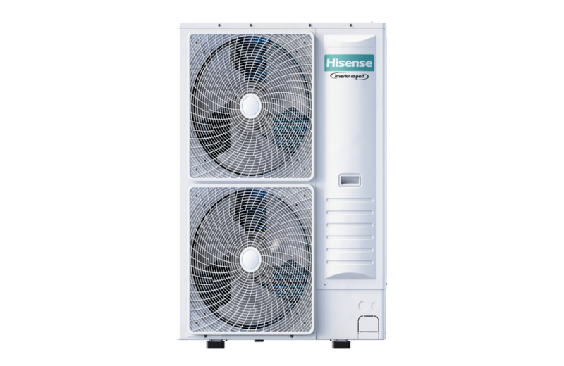 Канальная сплит-система Hisense AUD-60UX4REH8/AUW-60U6RW8 Heavy EU DC Inverter R32