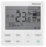 Канальная сплит-система Hisense AUD-60UX4REH8/AUW-60U6RW8 Heavy EU DC Inverter R32