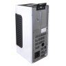 Камин пеллетный Zota C12H21 12 кВт WiFi   