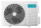 Сплит-система Coolberg CS-12SH1-IN/CS-12SH1-OUT City
