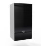 Настенный конденсационный газовый котел Buderus Logamax Plus GB172-35i 35 кВт