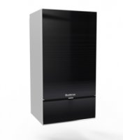 Настенный конденсационный газовый котел Buderus Logamax Plus GB172-35i 35 кВт