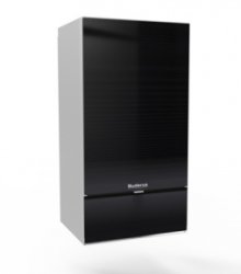 Настенный конденсационный газовый котел Buderus Logamax Plus GB172-35i 35 кВт