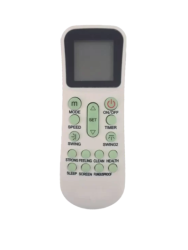 Кассетная сплит-система Dahatsu DH-CS 48 A