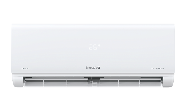 Сплит-система Energolux SAS07R1-AI/SAU07R1-AI Davos Inverter