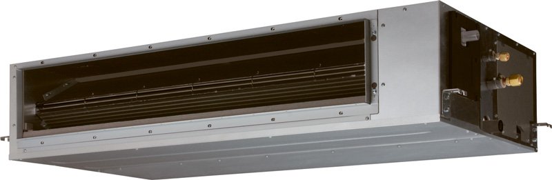 Канальная сплит-система General ARXG54KHTAP/AOHG54KRTA Duct
