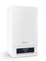 Настенный газовый котел Thermex Hydra HM 18 Турбо