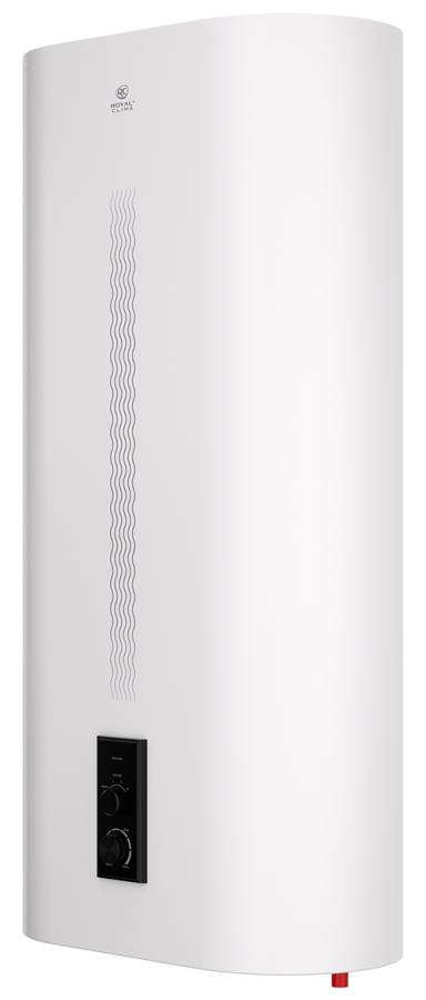 Накопительный водонагреватель Royal Clima RWH-BN50-FS Betta Nova Inox