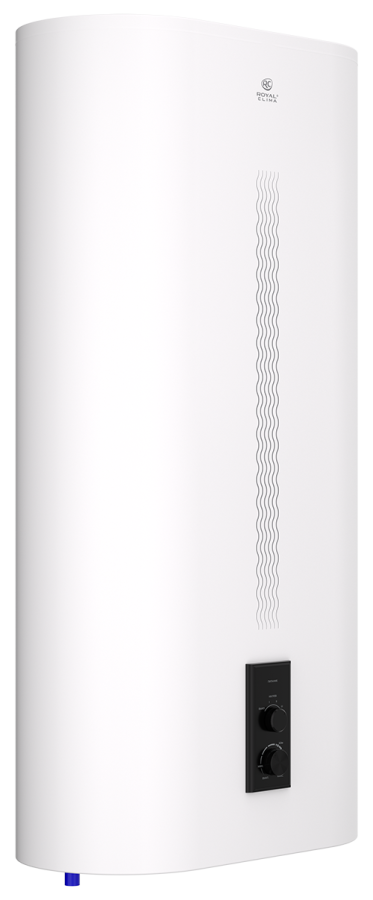 Накопительный водонагреватель Royal Clima RWH-BN50-FS Betta Nova Inox