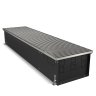 Внутрипольный конвектор Royal Thermo Atrium 190/300/2700-DG-U-NA