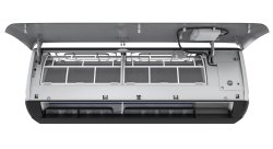 Внутренний блок мульти сплит-системы Funai RAM-I-BS35HP.W01 Bushido