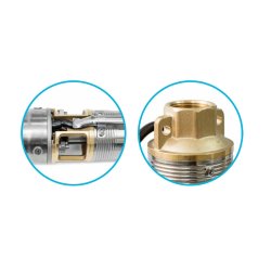 Погружной скважинный насос Unipump ECO 5-60