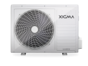 Сплит-система Xigma XGI-TX21RHA-IDU/XGI-TX21RHA-ODU Turbocool Inverter