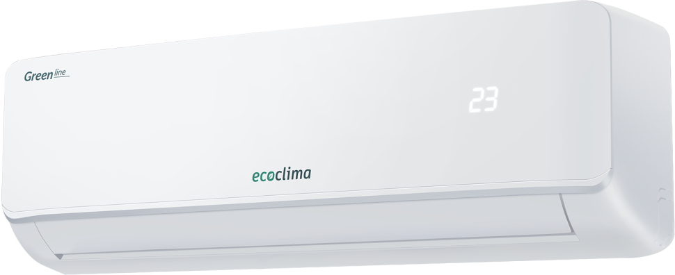 Сплит-система Ecoclima EC-12GC/ECW-12GC Green Line