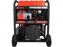 Бензиновый генератор A-iPower A13000TEAX