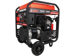 Бензиновый генератор A-iPower A13000TEAX