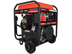 Бензиновый генератор A-iPower A13000TEAX