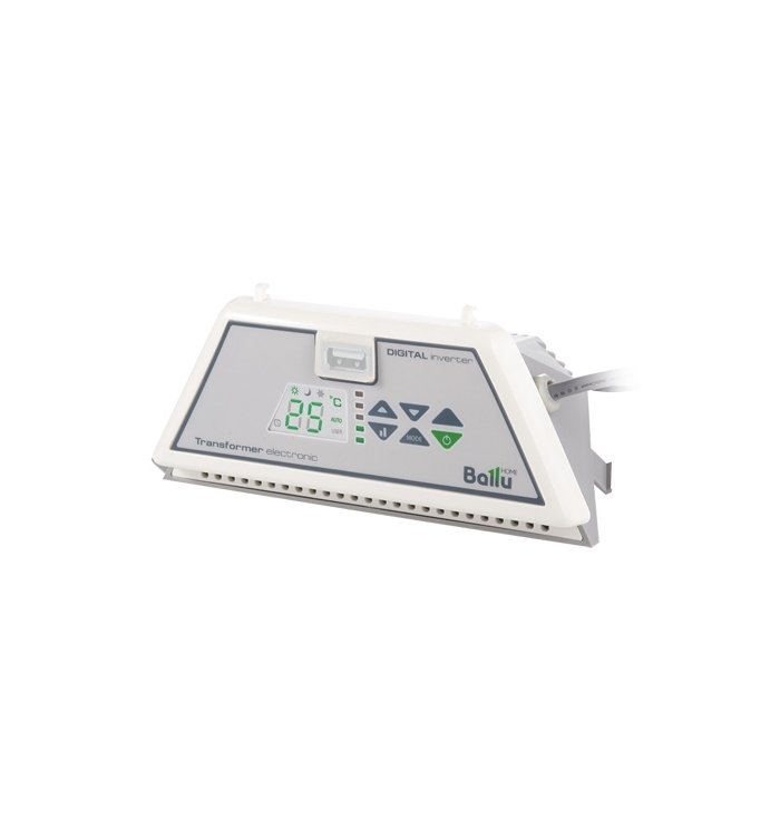 Электрический конвектор Ballu BEC/EVU-1500-I