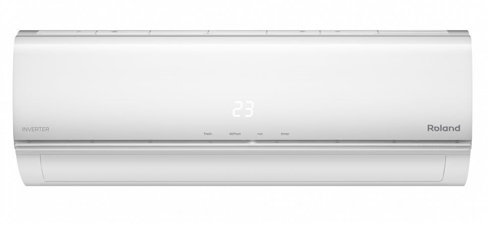 Сплит-система Roland FIU-12HSS010/N5-IN/FIU-12HSS010/N5-OUT Favorite II Inverter 2024
