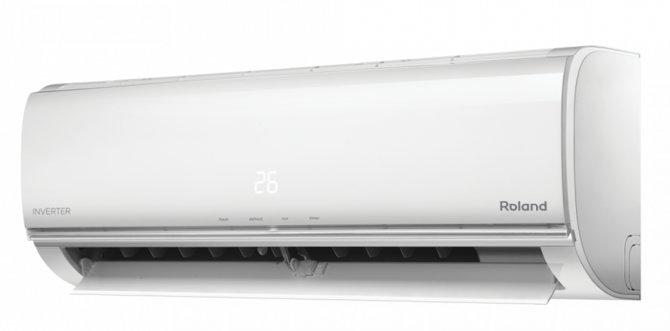 Сплит-система Roland FIU-12HSS010/N5-IN/FIU-12HSS010/N5-OUT Favorite II Inverter 2024