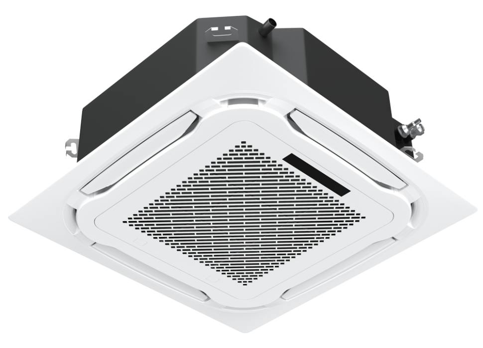 Фанкойл кассетный Royal Clima MACS-I-C45P2С