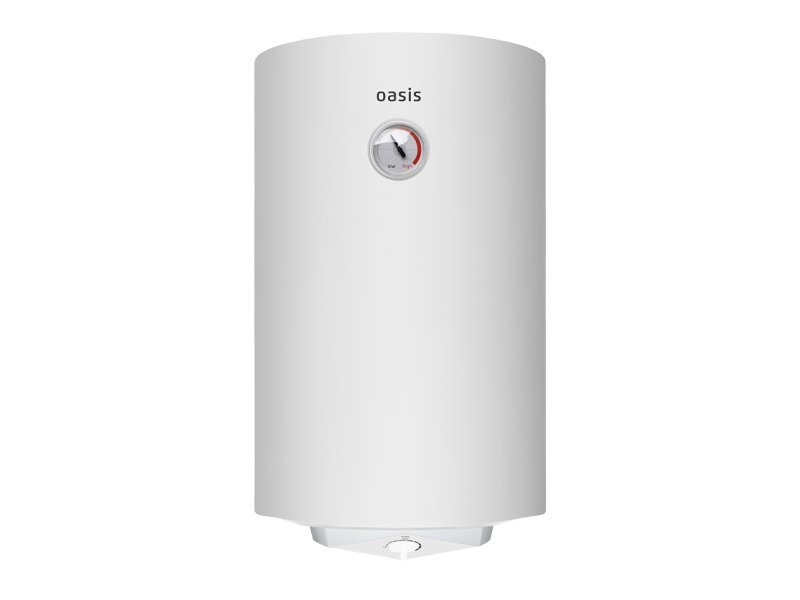 Накопительный водонагреватель Oasis NV-30L Eco Standart