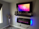 Очаг Interflame Relax 48 GLX
