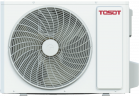 Сплит-система Tosot T09H-SLyW/I/T09H-SLyW/O Lyra X Inverter
