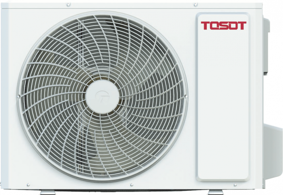 Сплит-система Tosot T09H-SLyW/I/T09H-SLyW/O Lyra X Inverter